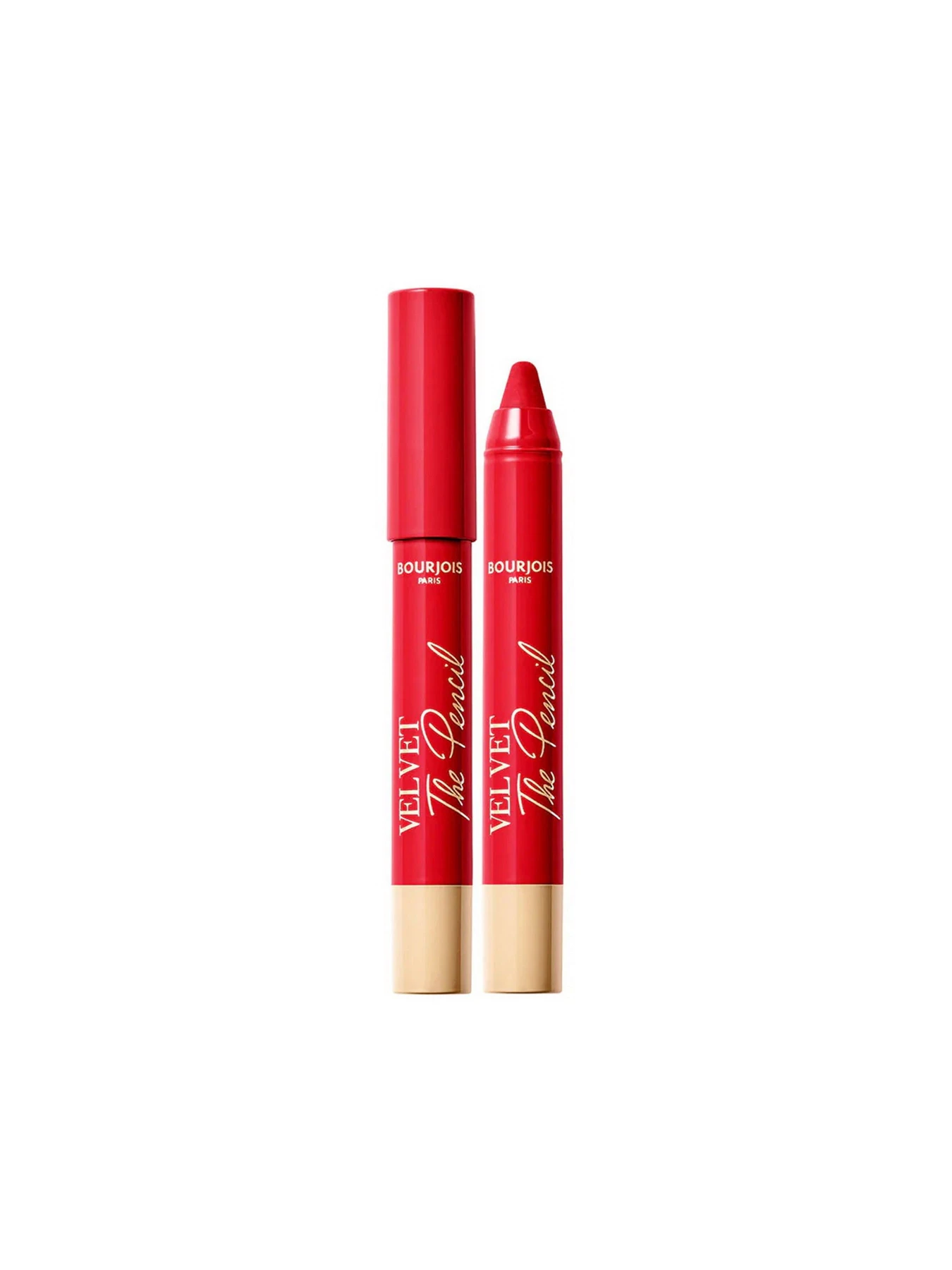 олівець-помада матова BOURJOIS модель 8000020244222 Фото