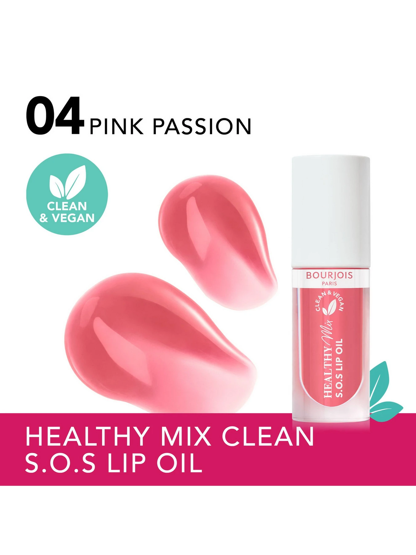 BOURJOIS модель 8000020525013 BOURJOIS модель 8000020525013 Фото