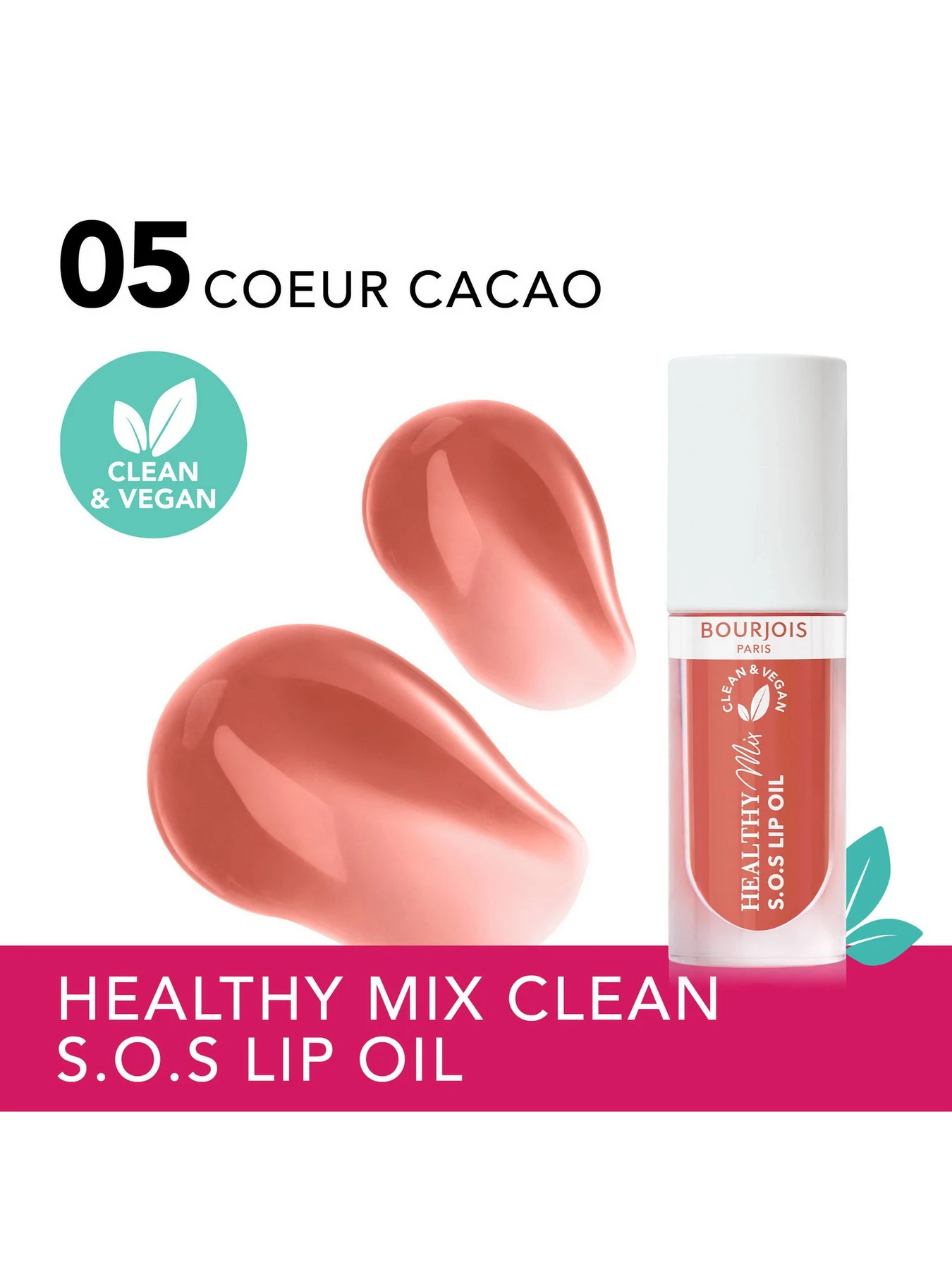 BOURJOIS модель 8000020525015 BOURJOIS модель 8000020525015 Фото