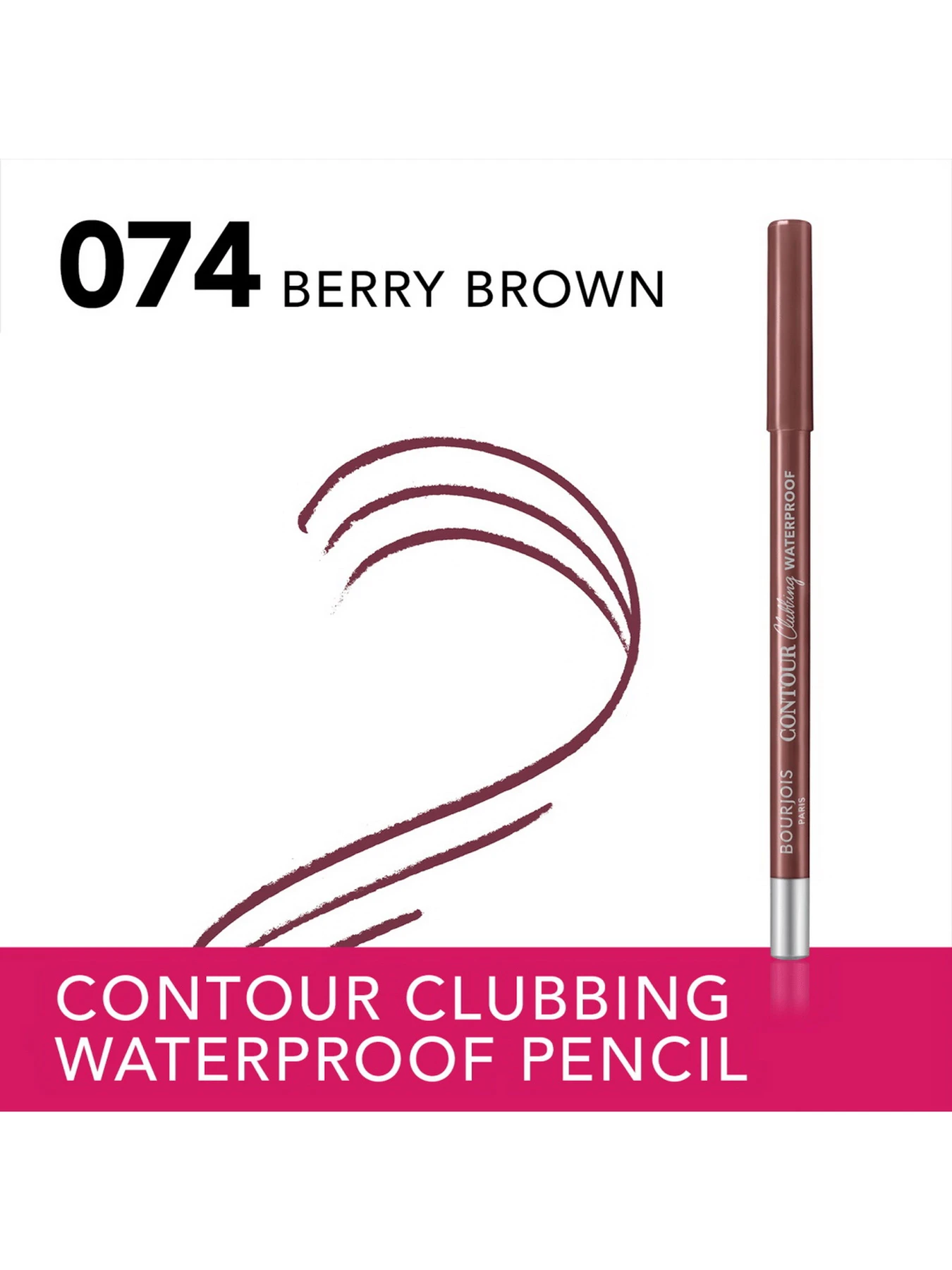 BOURJOIS модель 8000020440769 BOURJOIS модель 8000020440769 Фото