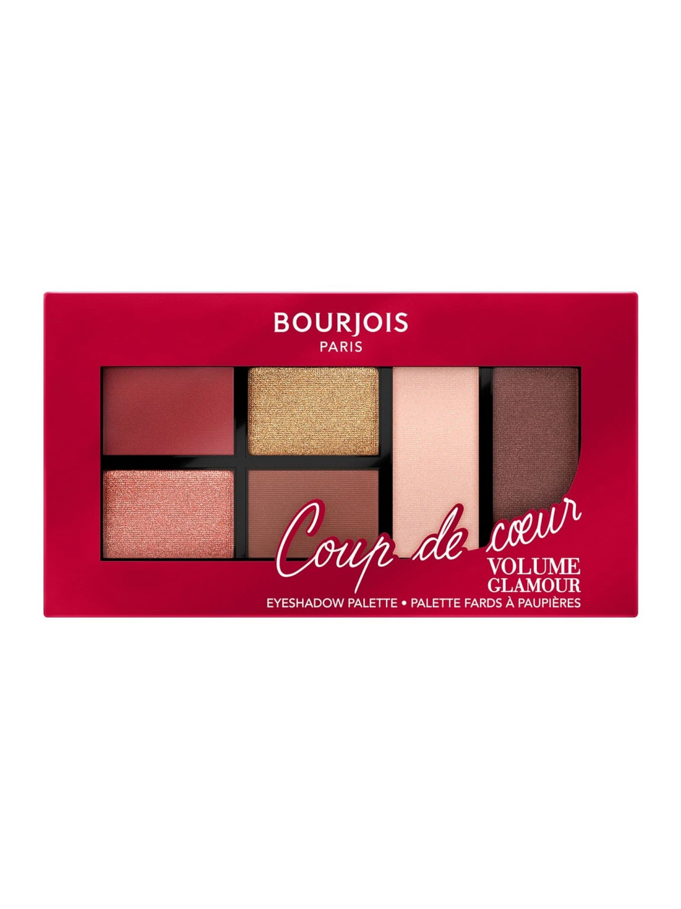 BOURJOIS модель 8000019656640 BOURJOIS модель 8000019656640 Фото