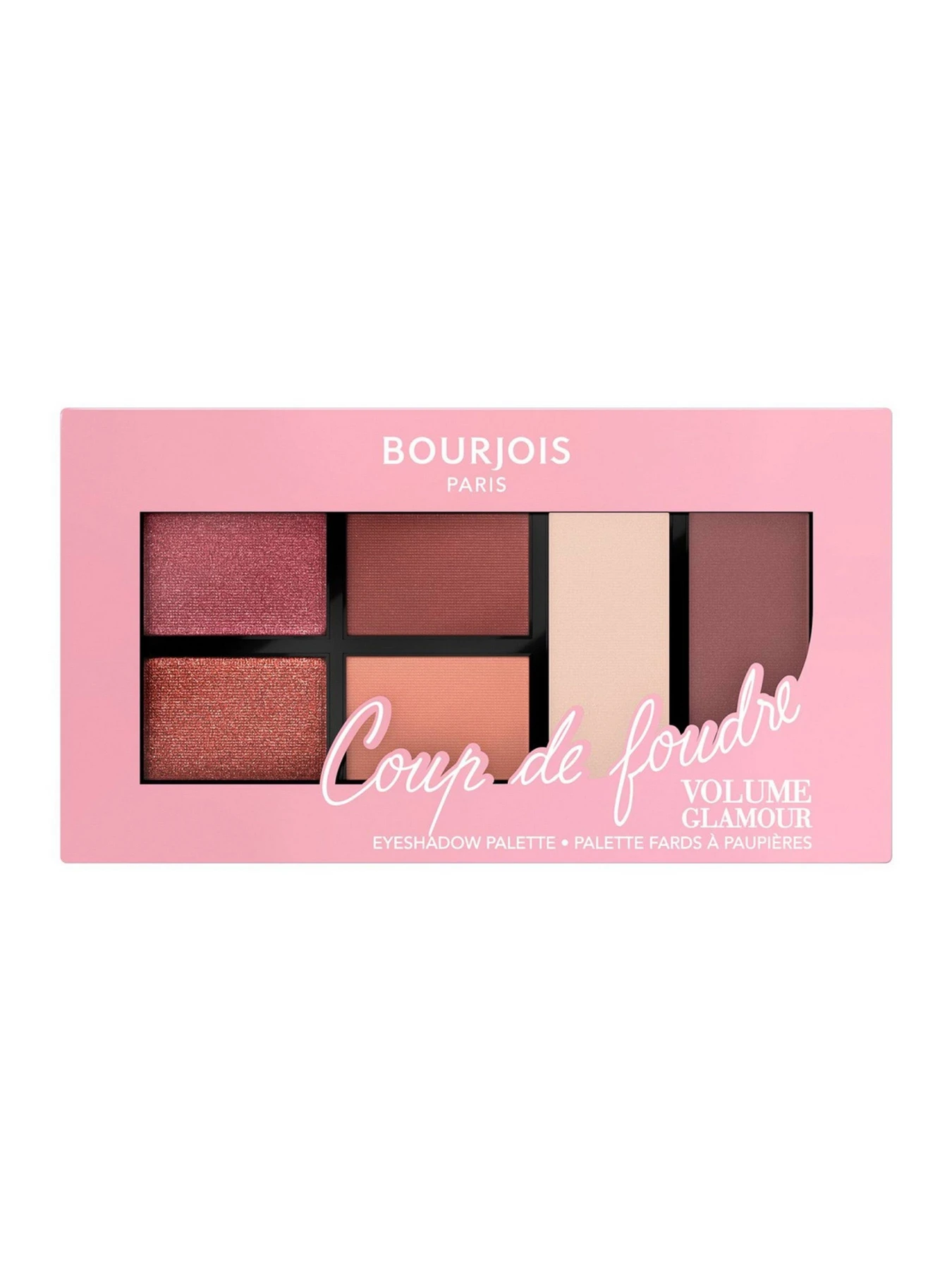 BOURJOIS модель 8000019656644 BOURJOIS модель 8000019656644 Фото