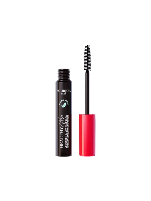 туш для вій BOURJOIS модель 8000019963174 Фото