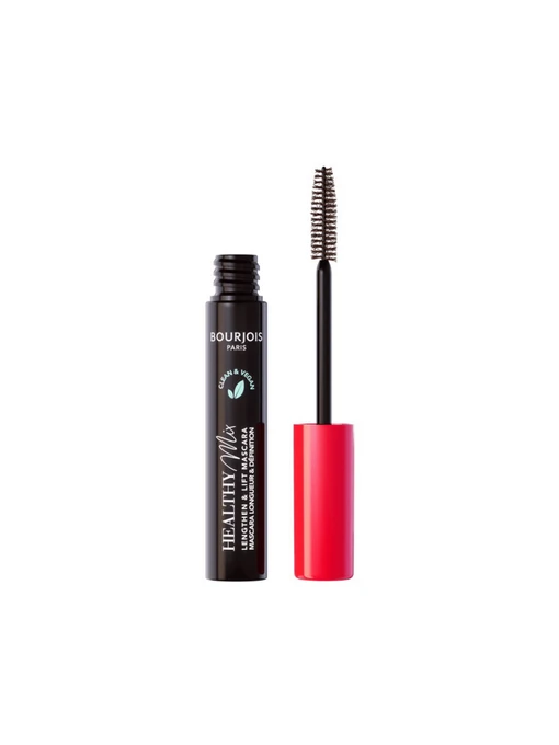 туш для вій BOURJOIS модель 8000019963176 Фото