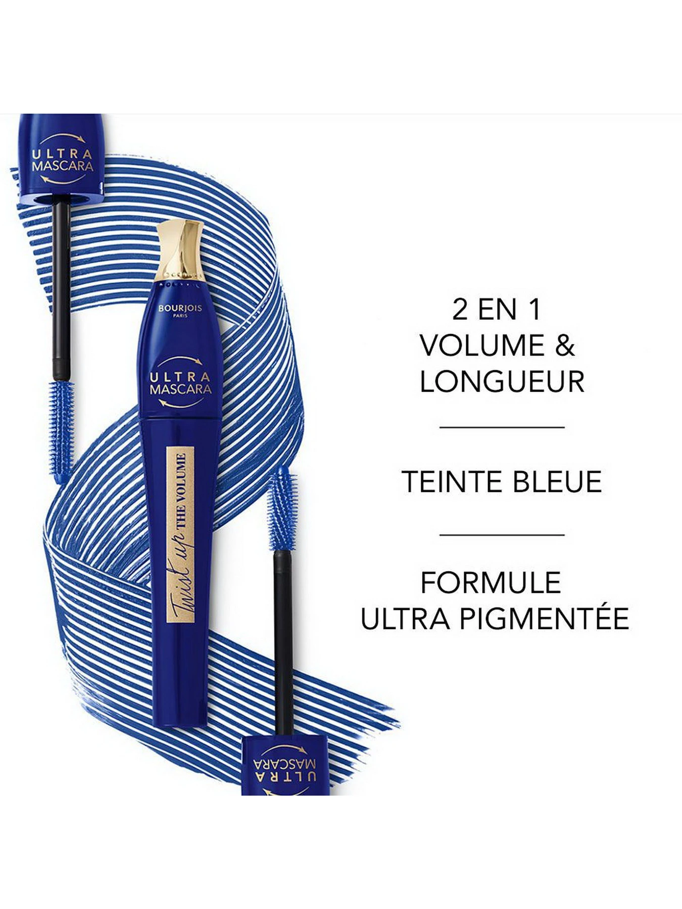 BOURJOIS модель 8000020078928 BOURJOIS модель 8000020078928 Фото