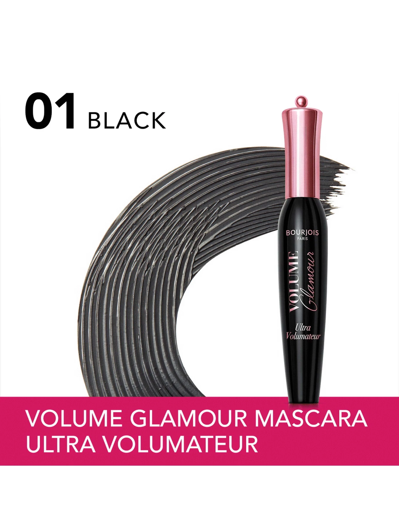 BOURJOIS модель 8000020440733 BOURJOIS модель 8000020440733 Фото