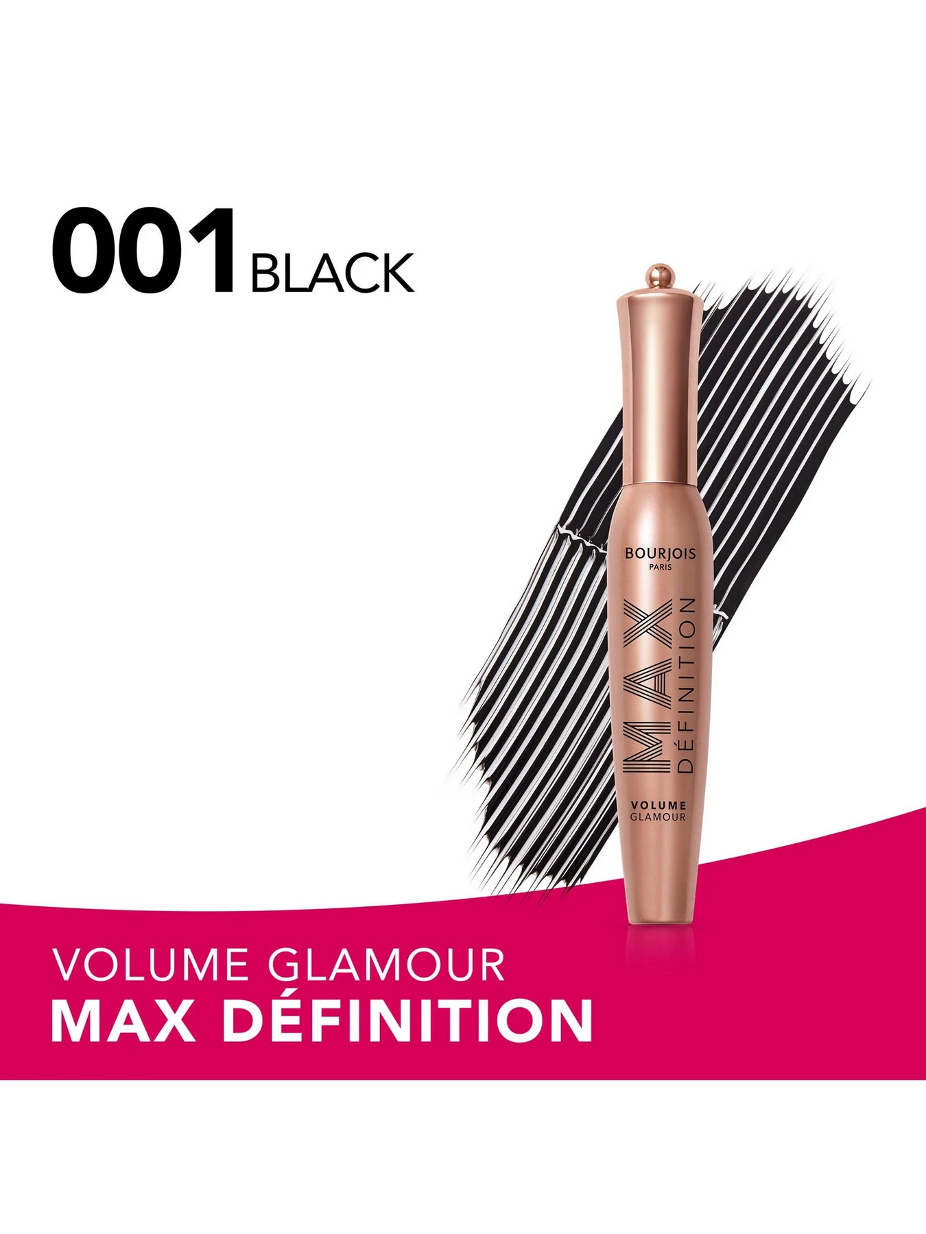 BOURJOIS модель 8000020727701 BOURJOIS модель 8000020727701 Фото