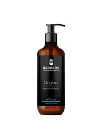 Barbers модель 734915 Фото
