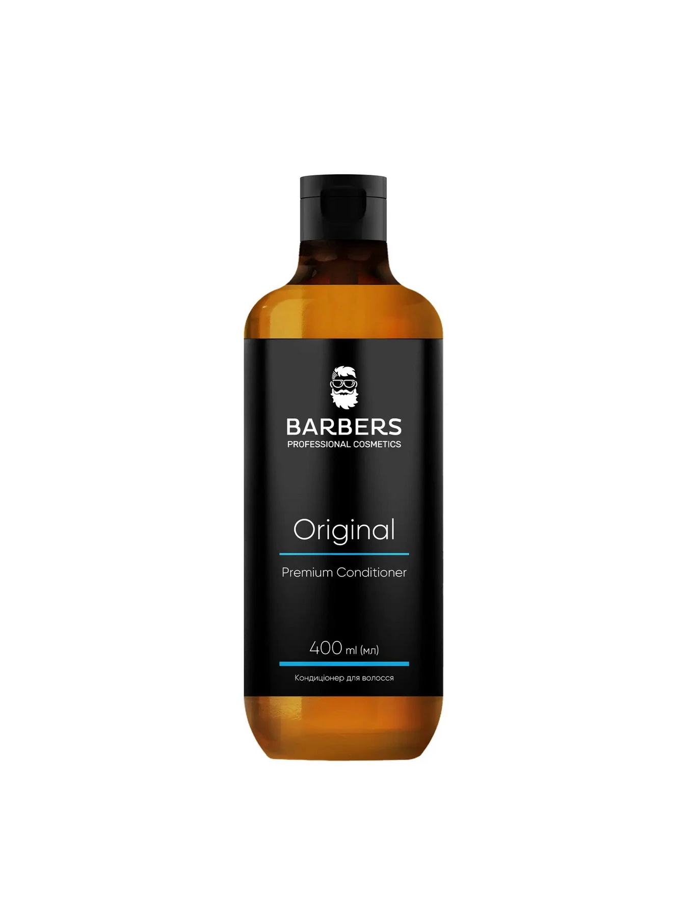 Barbers модель 289512 Фото