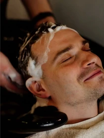 Barbers модель 734916 Фото