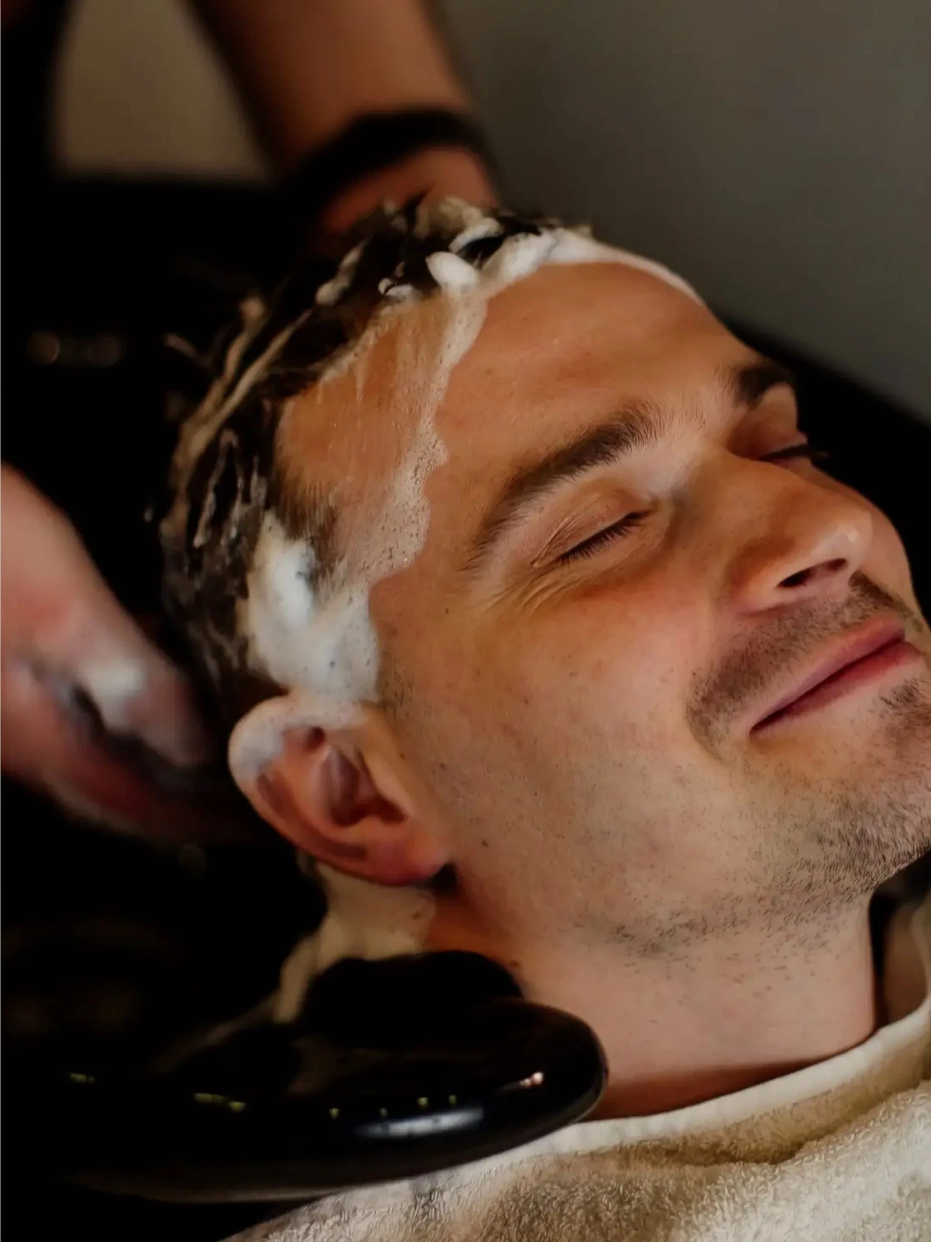 Barbers модель 734930 Barbers модель 734930 Фото