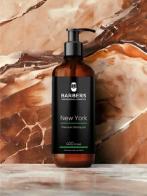 Barbers модель 734930 Фото