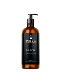 Barbers модель 734985 Фото