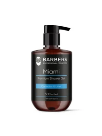 Barbers модель 735012 Фото
