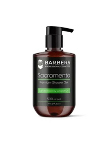 Barbers модель 735013 Фото