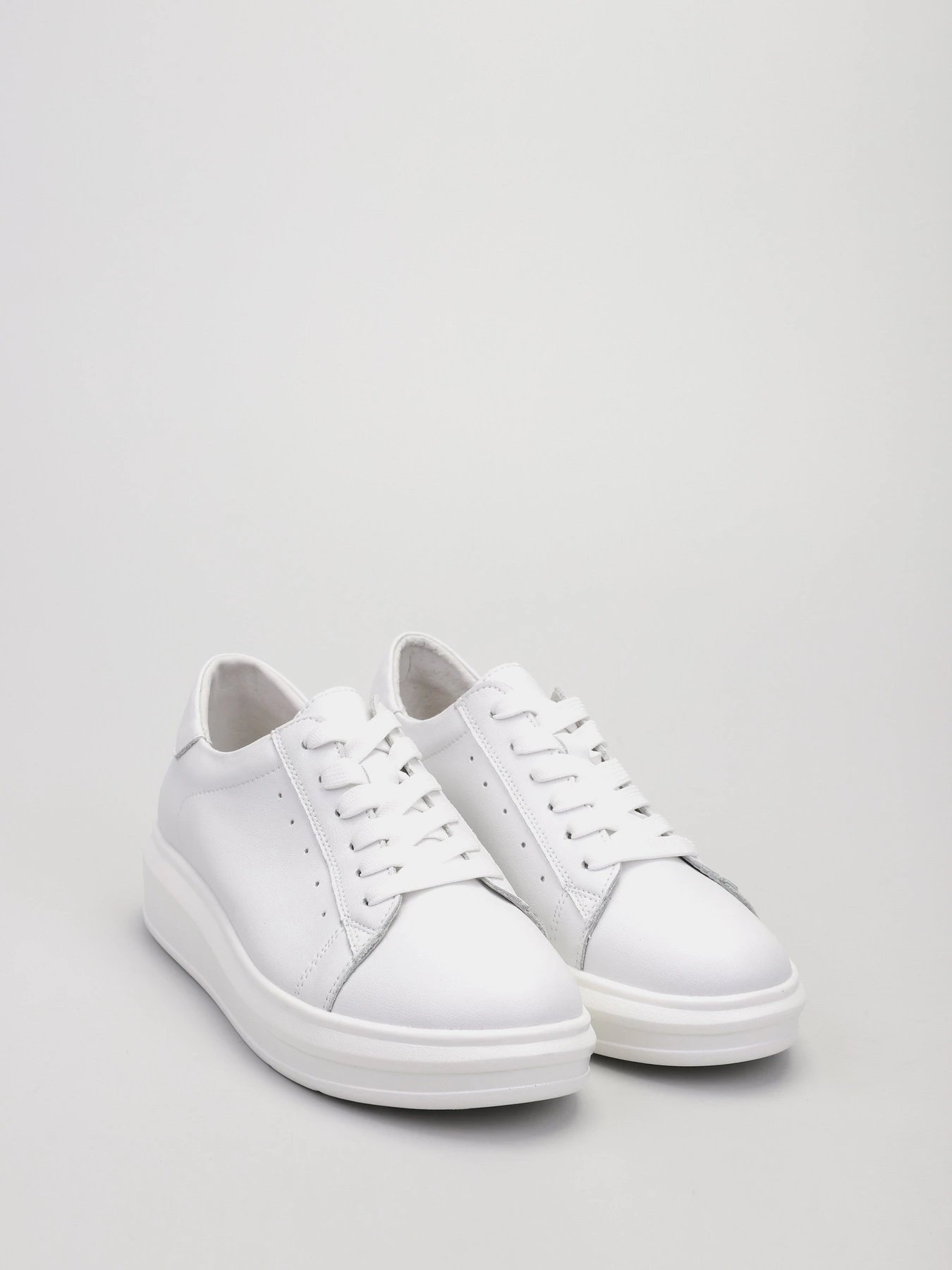 Кеды Braska модель 414-6011/102 Фото