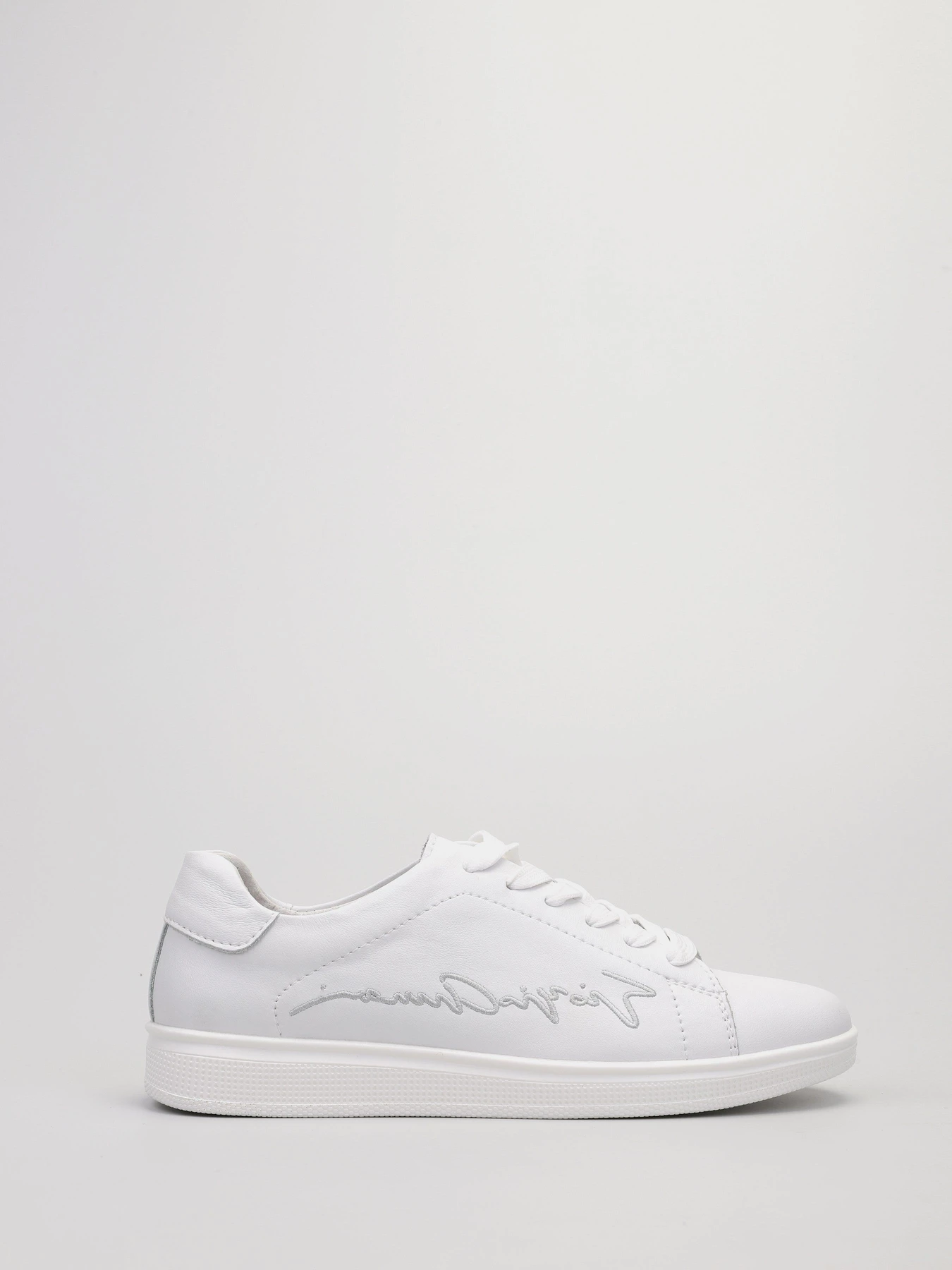 Кеди Braska модель 414-6001/102 Фото