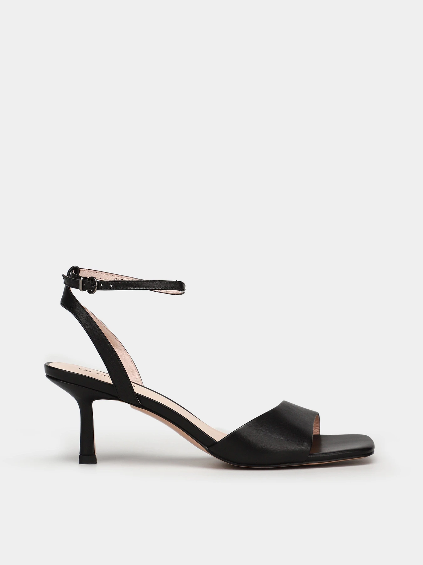 Босоніжки Braska модель 413-8611/101 Босоніжки Braska модель 413-8611/101 Фото