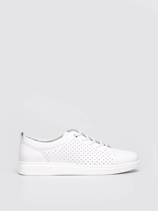 Кеды Braska модель 414-0247/102 Фото