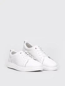 Кеды Braska модель 414-0247/102 Фото