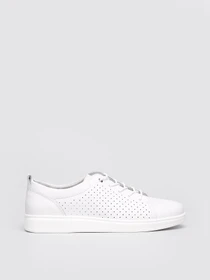 Кеды Braska модель 414-0247/102 Фото
