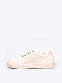 Кеды Braska модель 414-6980/104 Фото