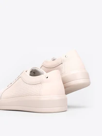 Кеды Braska модель 414-6980/104 Фото