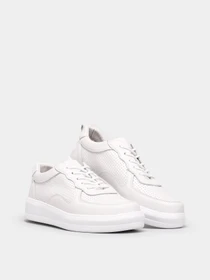 Кеды Braska модель 414-6933/101 Фото