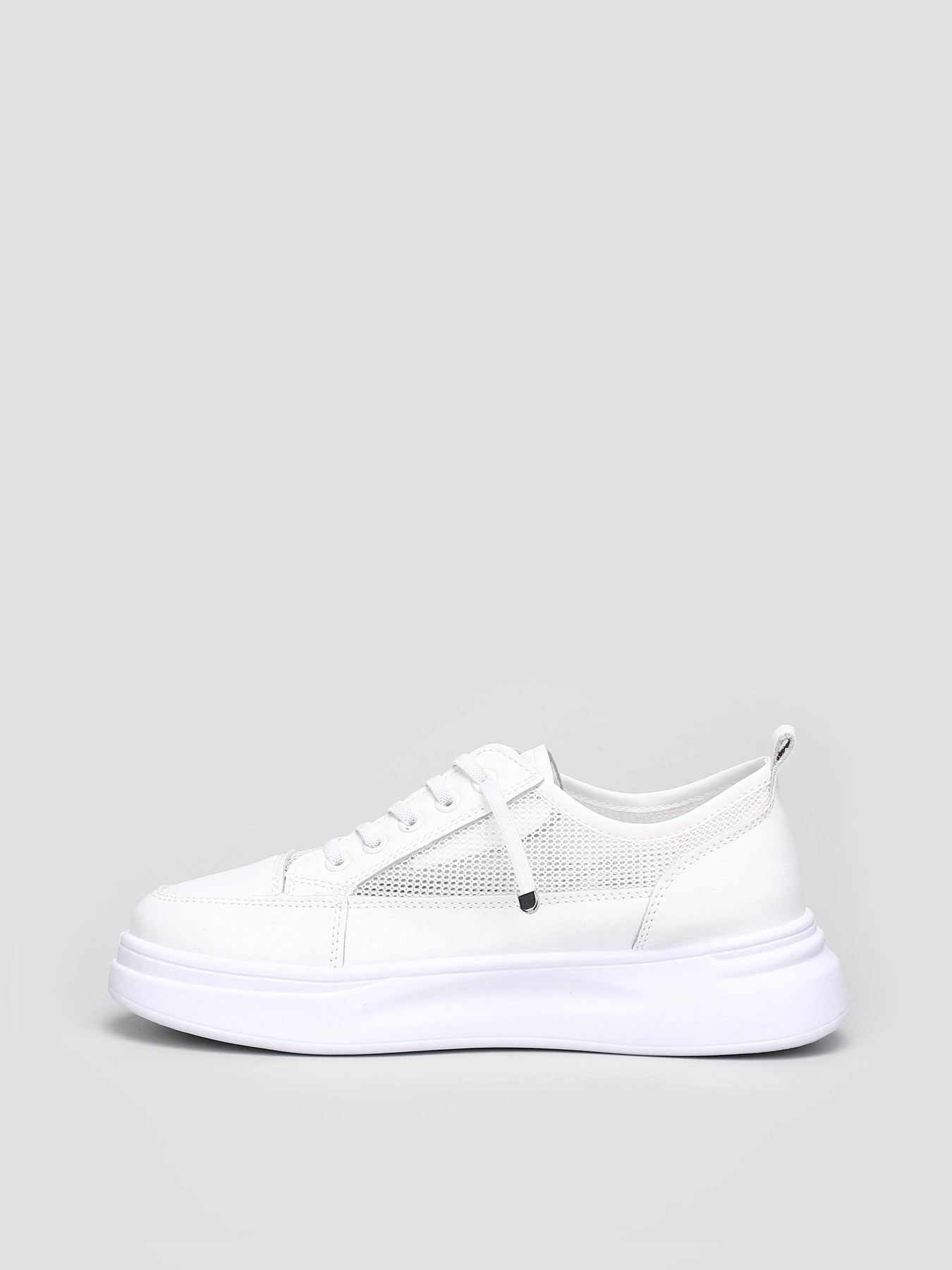 Кеди Braska модель 414-2333/502 Фото