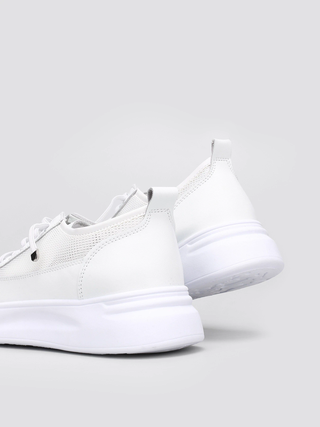 Кеди Braska модель 414-2333/502 Фото