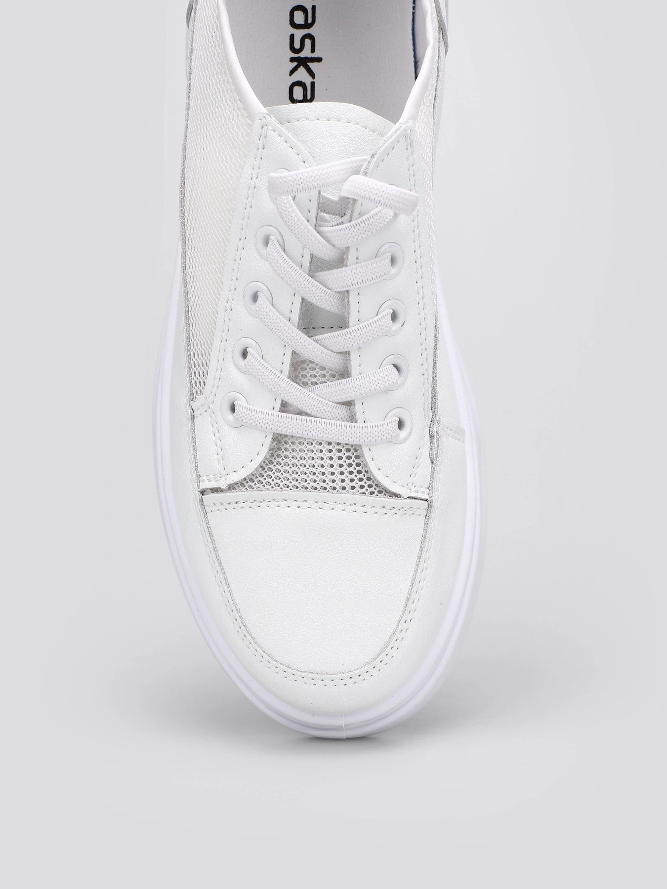 Кеди Braska модель 414-2333/502 Фото