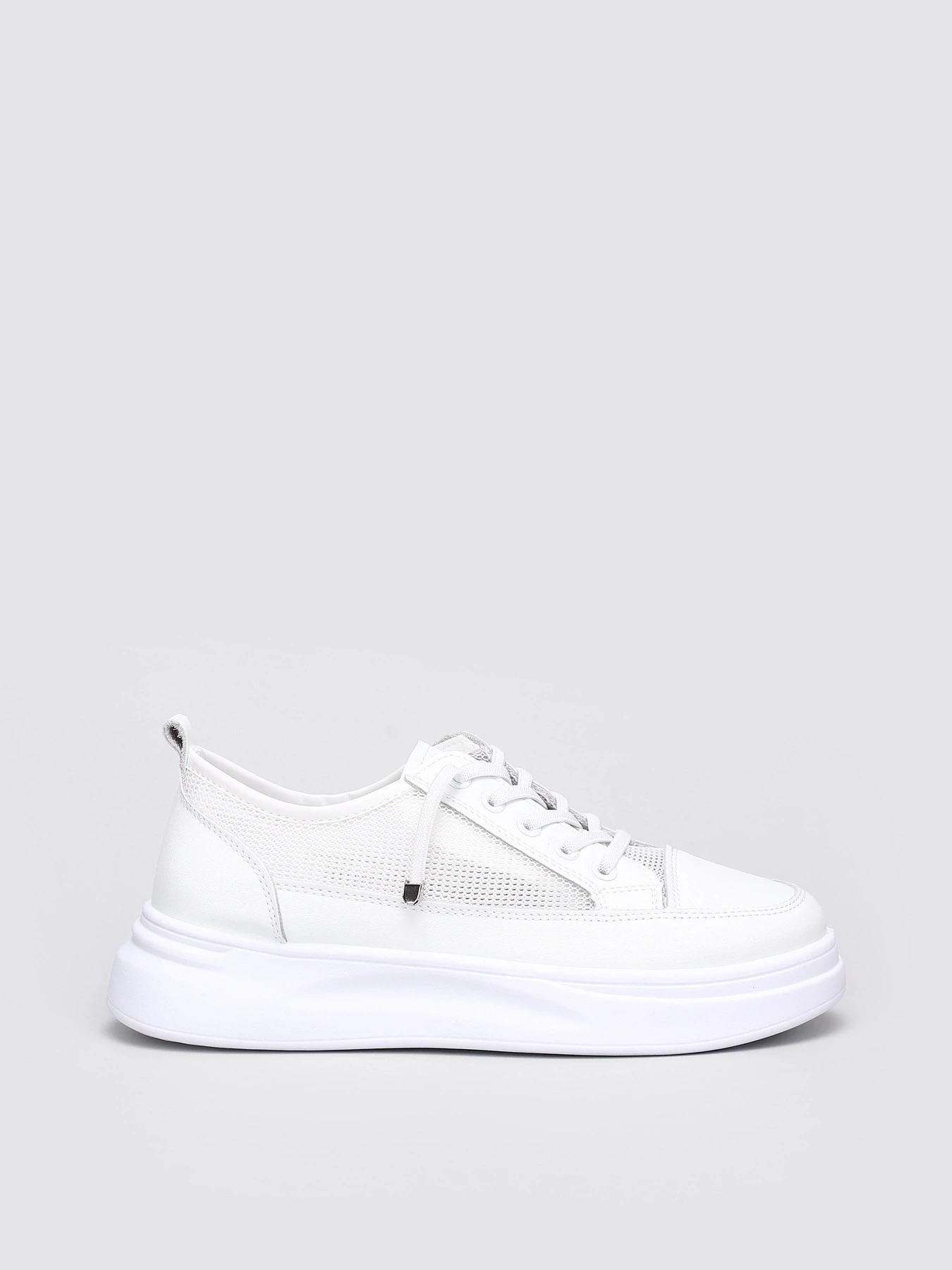 Кеди Braska модель 414-2333/502 Фото