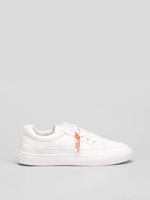 Кеды Braska модель 414-6734/702 Фото