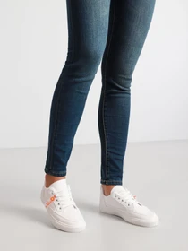 Кеды Braska модель 414-6734/702 Фото