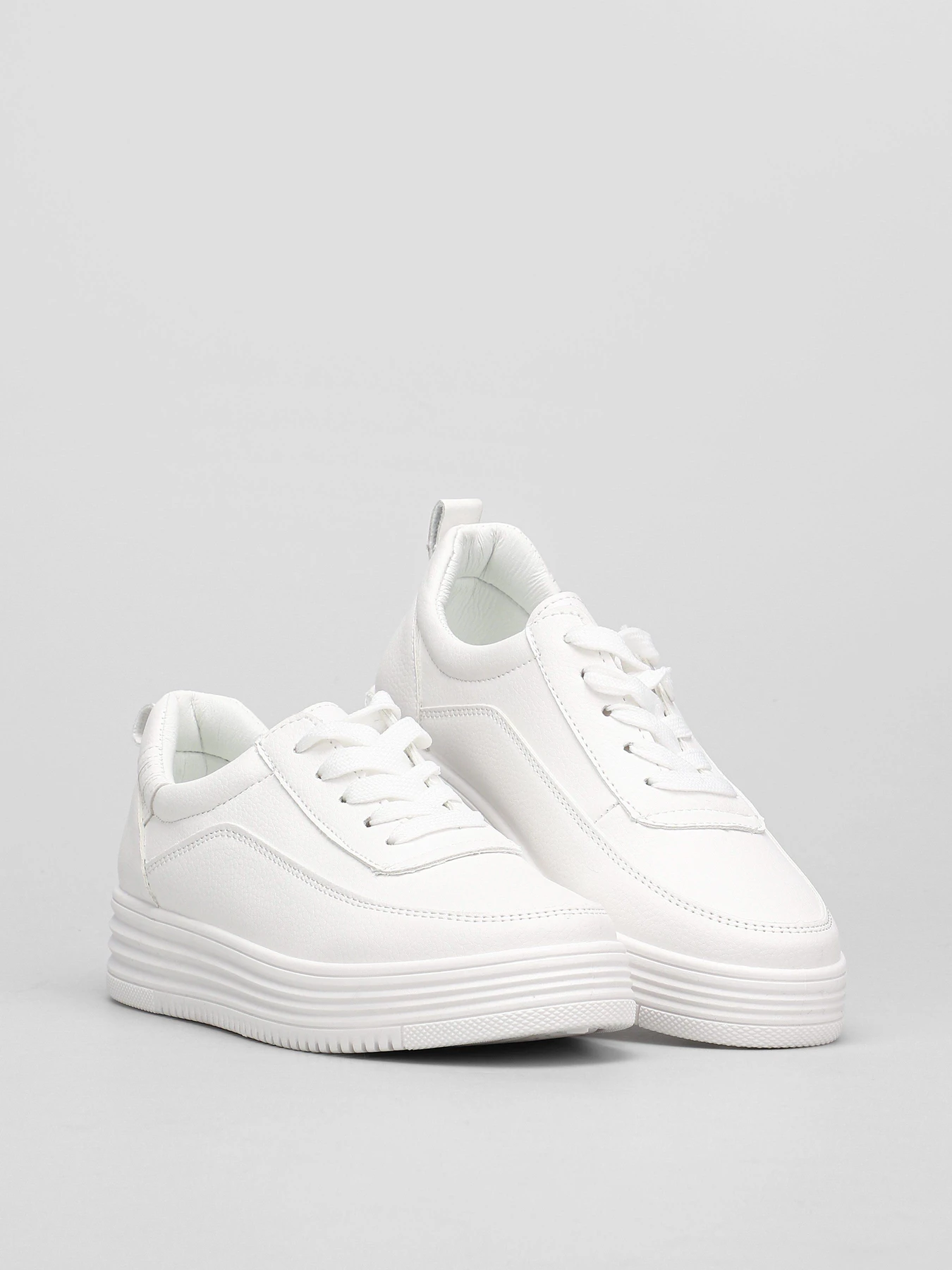 Кеди Braska модель 411-6734/702 Фото