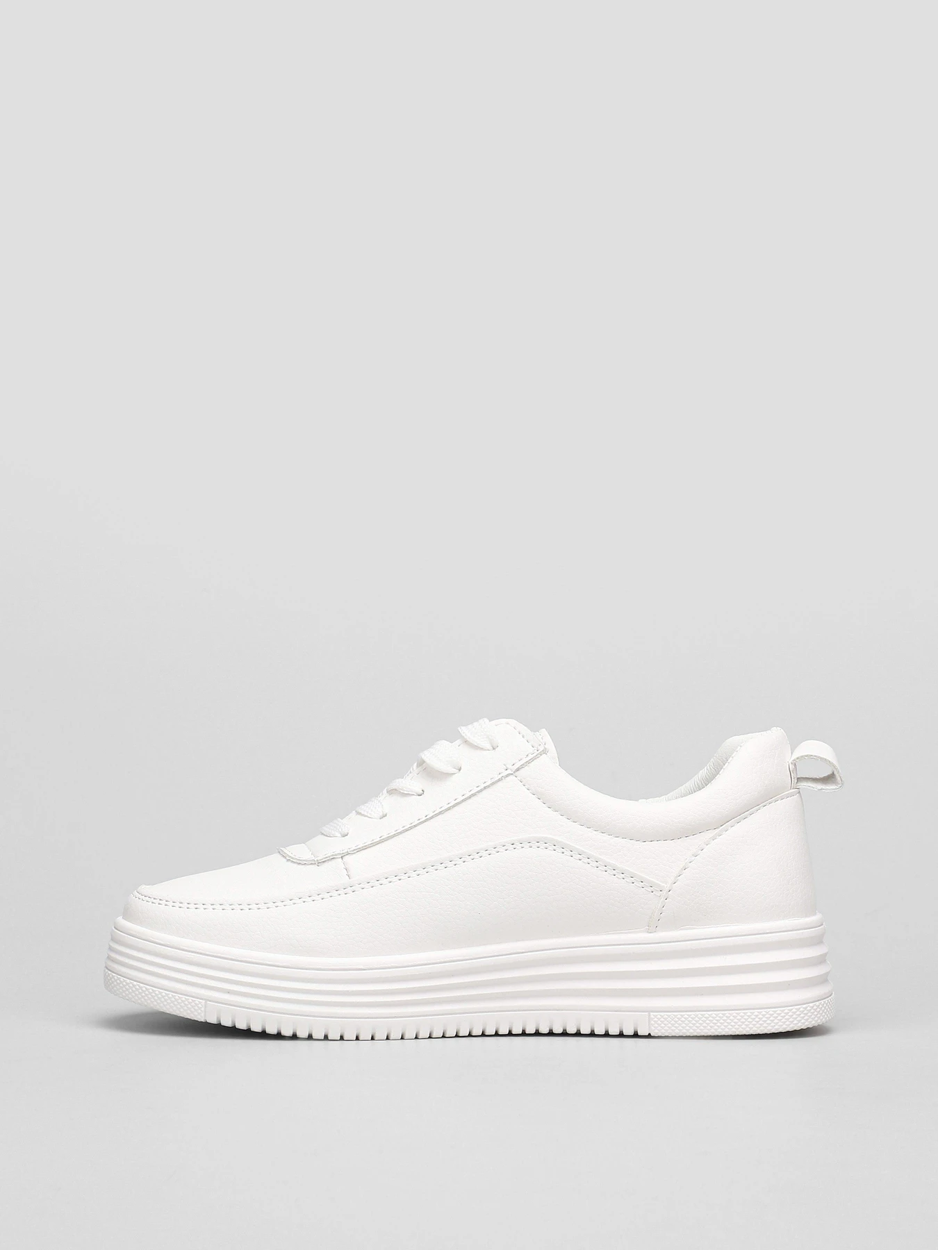 Кеди Braska модель 411-6734/702 Фото