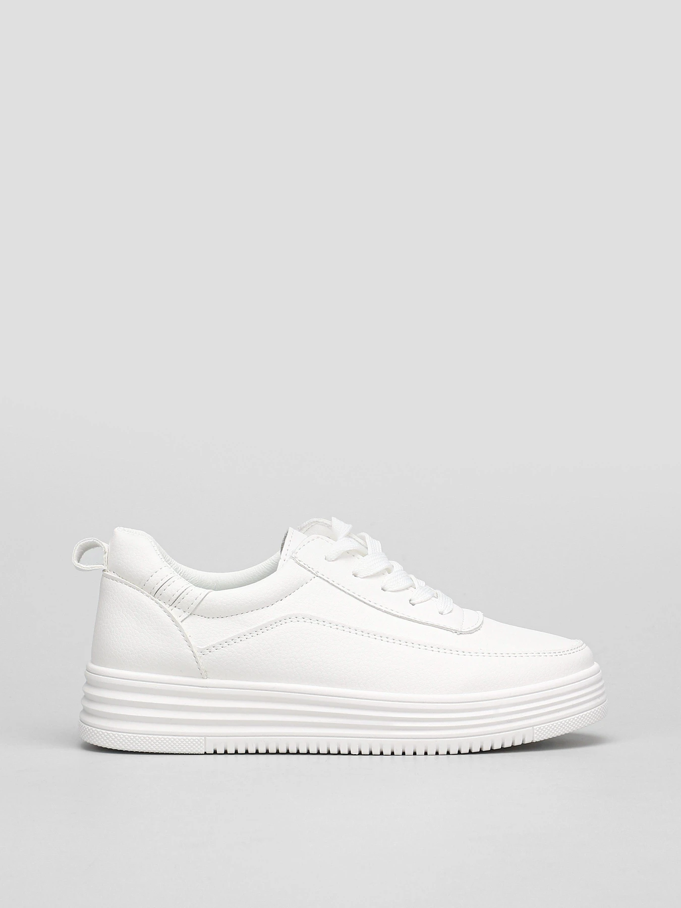 Кеди Braska модель 411-6734/702 Фото