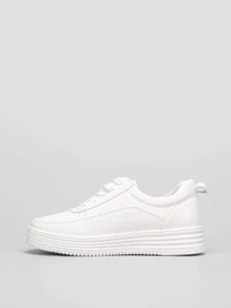 Кеди Braska модель 411-6734/702 Фото