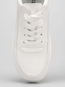 Кеди Braska модель 411-6734/702 Фото