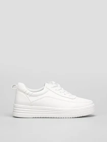 Кеди Braska модель 411-6734/702 Фото
