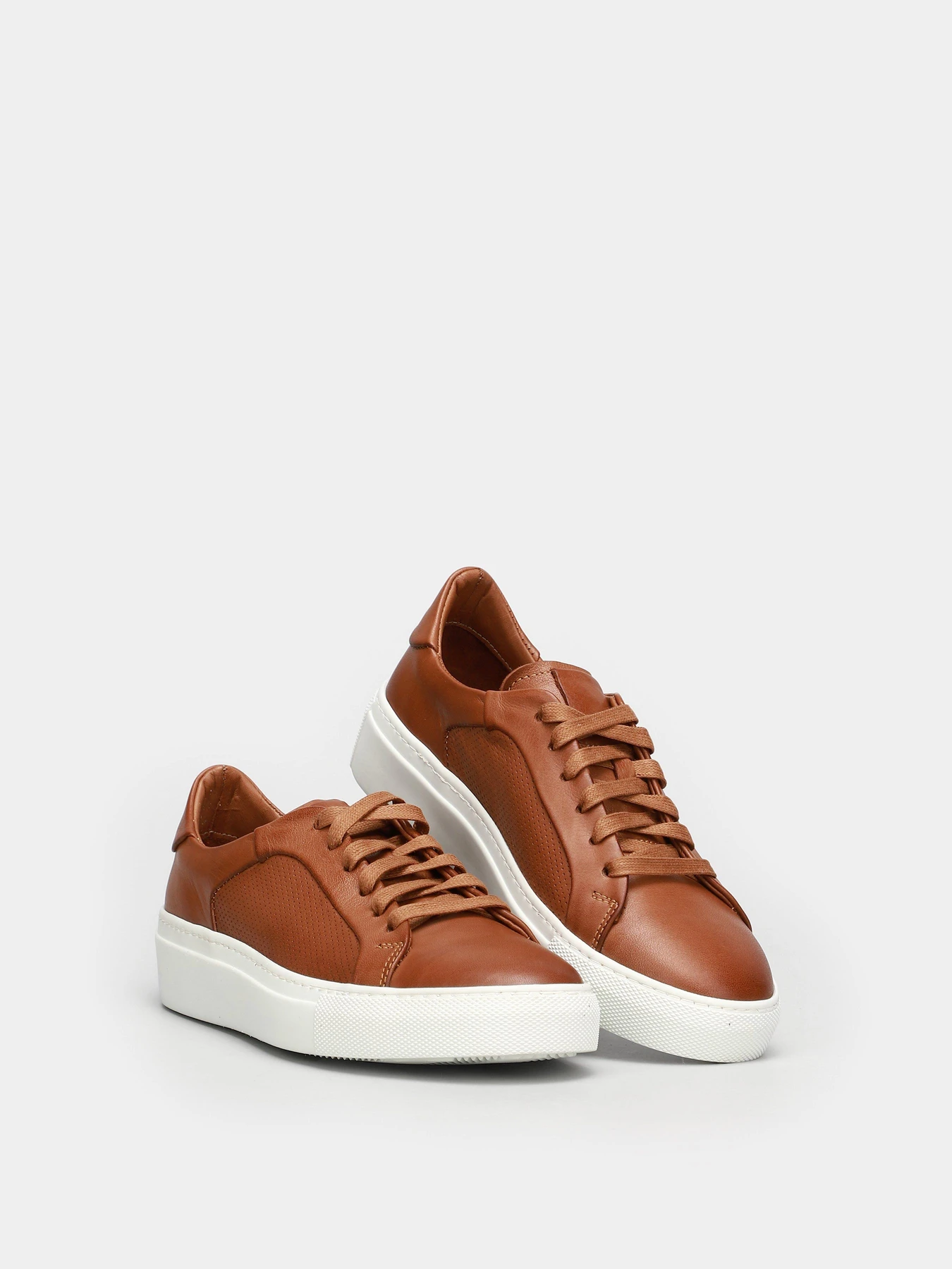 Кеди Braska модель 21305-3 Кеди Braska модель 21305-3 Фото
