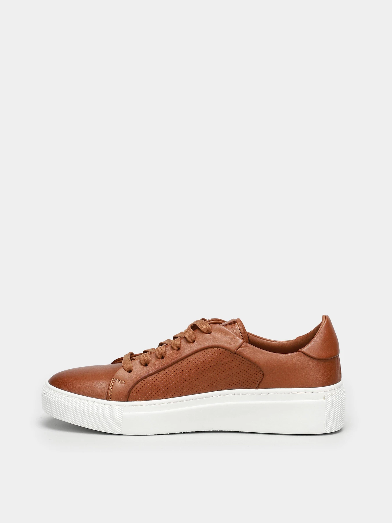 Кеди Braska модель 21305-3 Кеди Braska модель 21305-3 Фото