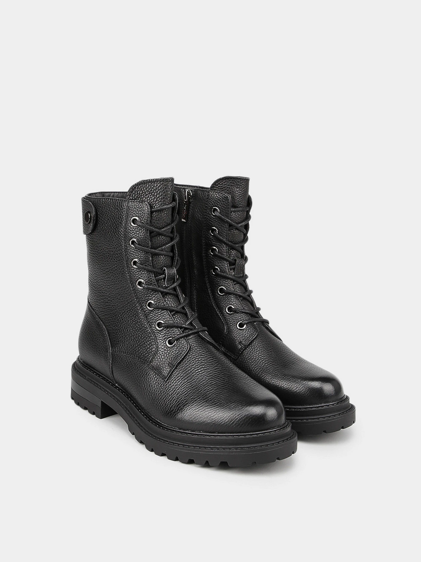 Ботинки и сапоги Braska модель 515-2101/101 Фото