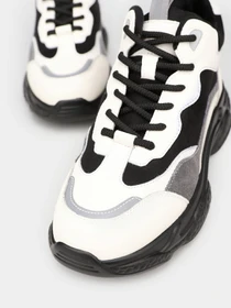 Кроссовки Braska модель 514-7380/503 Фото