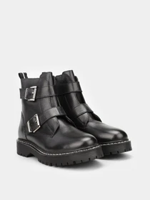 Ботинки и сапоги Braska модель 515-4671/101 Фото