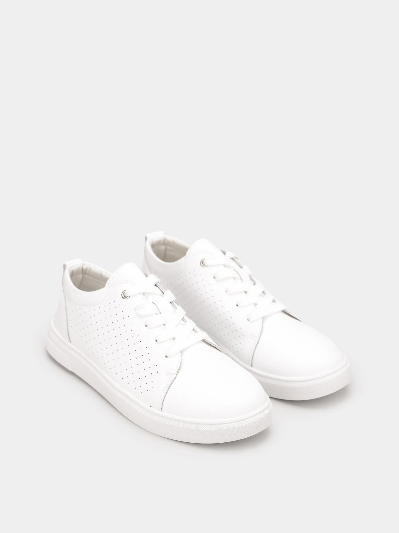 Кеды Braska модель 614-2210/102 Фото