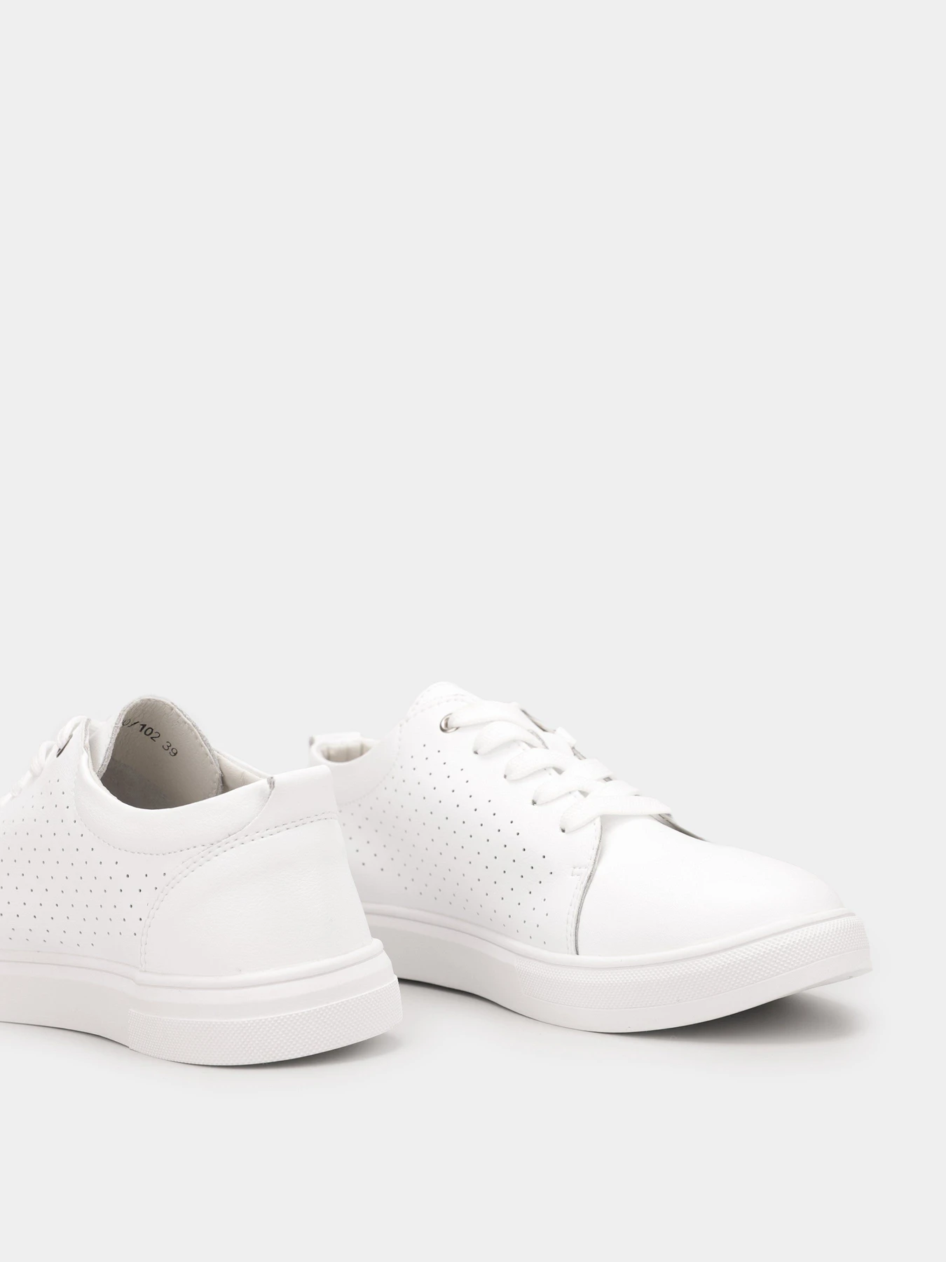 Кеды Braska модель 614-2210/102 Фото