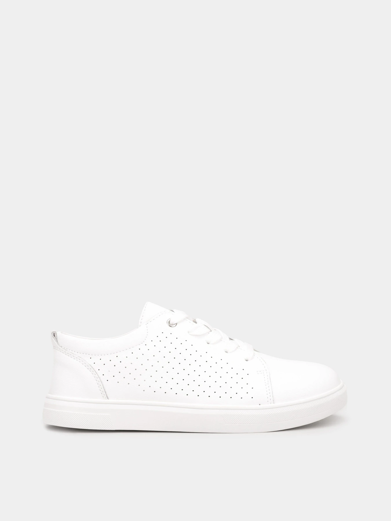 Кеды Braska модель 614-2210/102 Фото