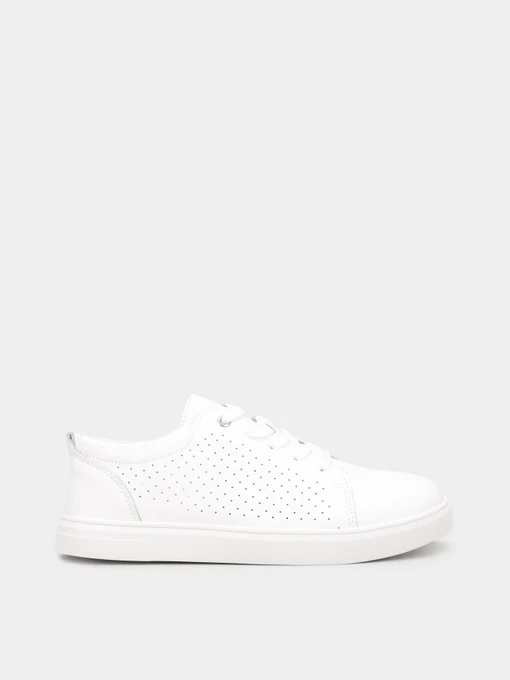 Кеды Braska модель 614-2210/102 Фото