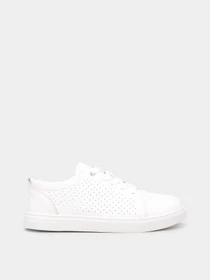 Кеды Braska модель 614-2210/102 Фото